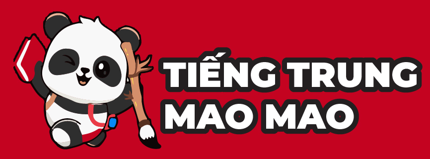 Tiếng Trung Mao Mao